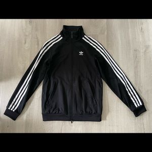 Women's Adidas Track Jacket